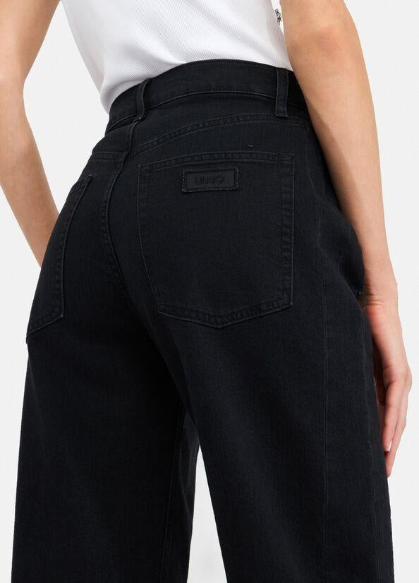 ECS PANT.BOY CULT STRASS 