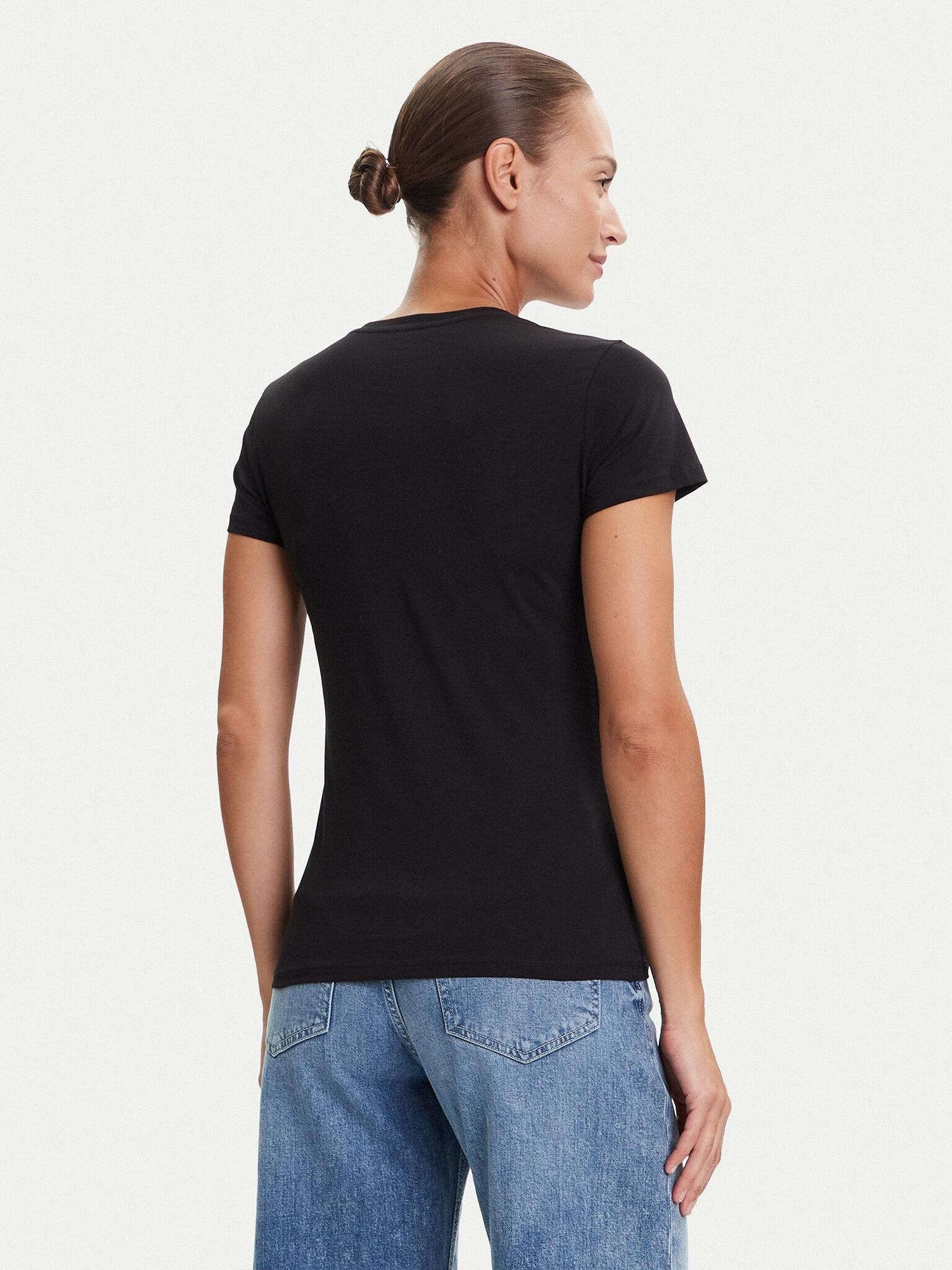 ECS T-SHIRT MODA M/C 