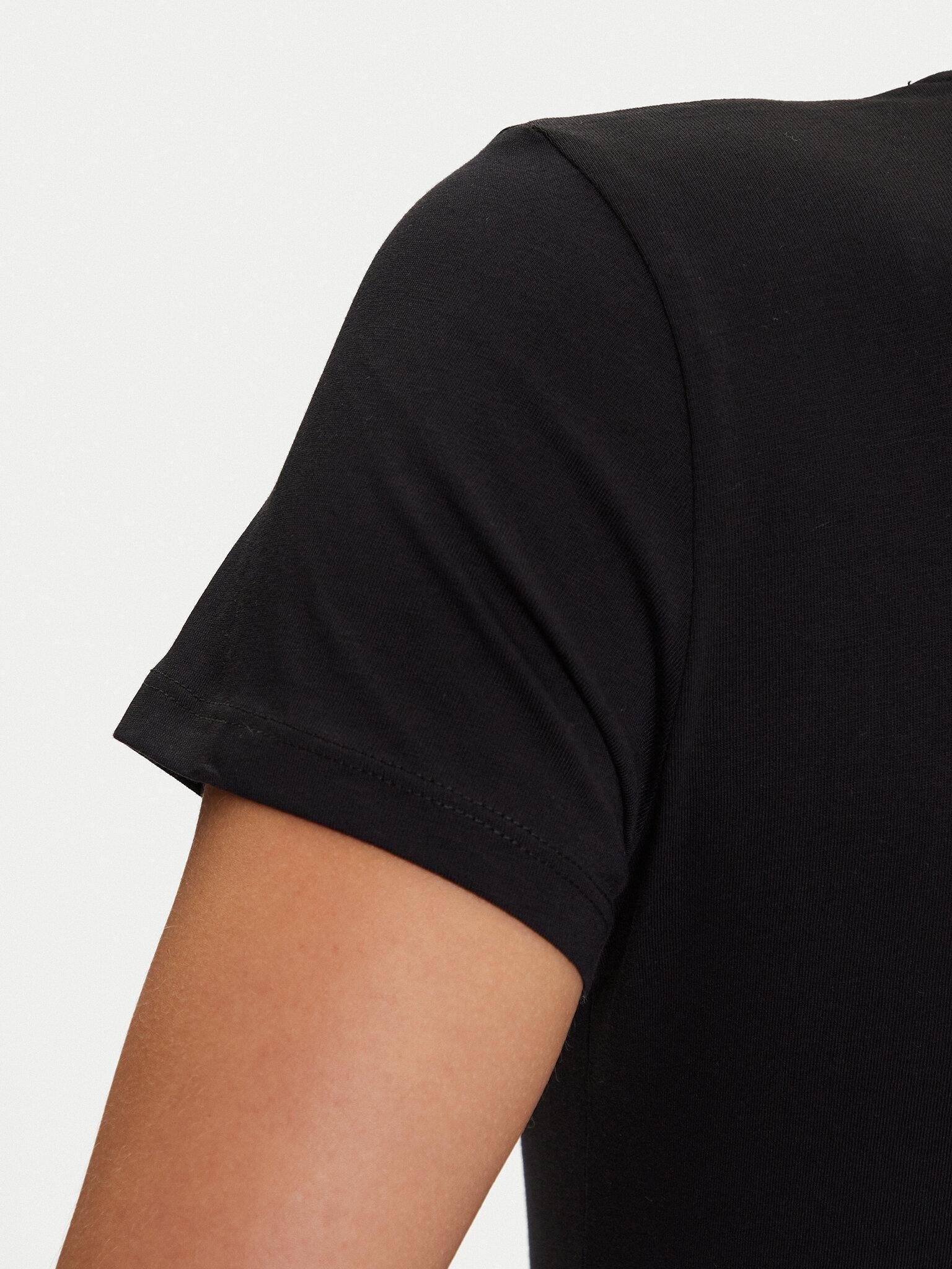 ECS T-SHIRT MODA M/C 