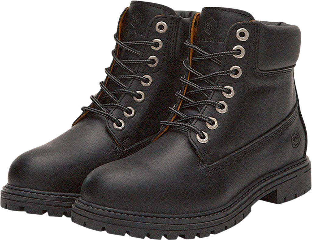 101906219/BLACK LUMBERJACK