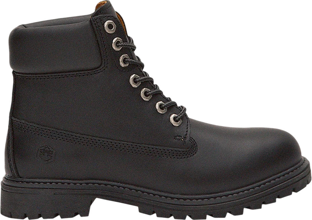 101906219/BLACK LUMBERJACK