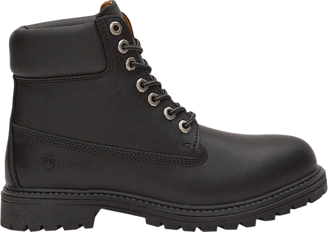 101906219/BLACK LUMBERJACK