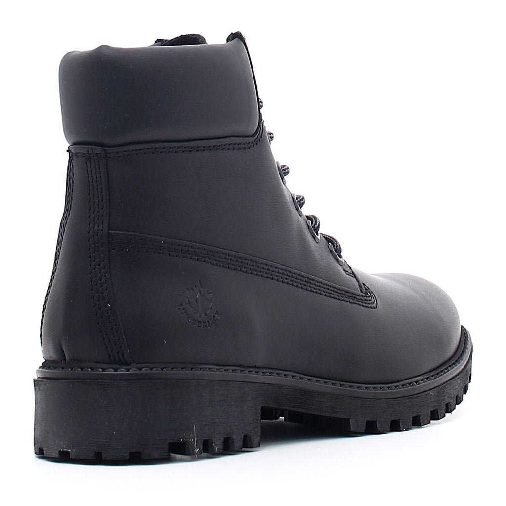 WORKER BOOTS 