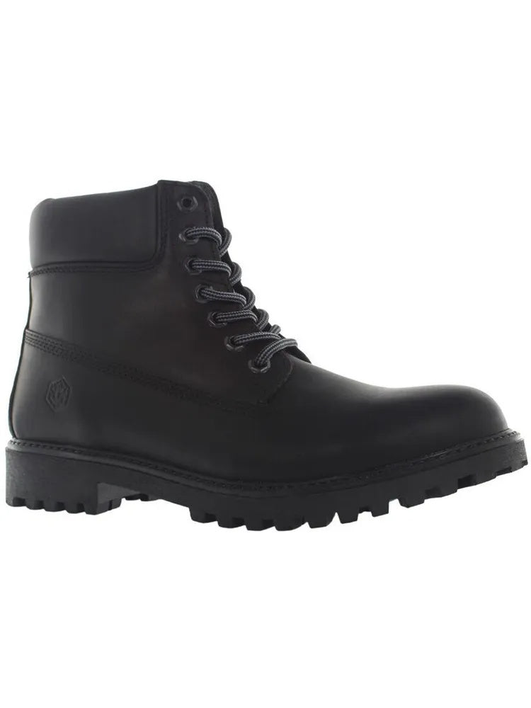 WORKER BOOTS 