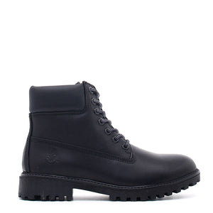 LUMBERJACK WORKER BOOTS