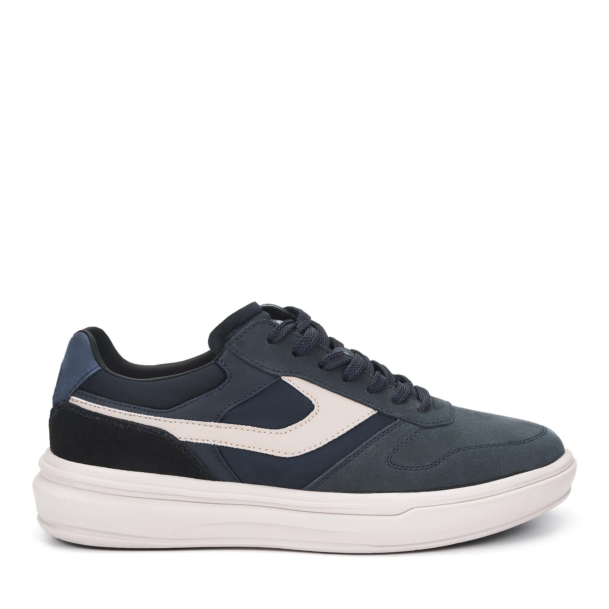 101988047/BLUE LUMBERJACK