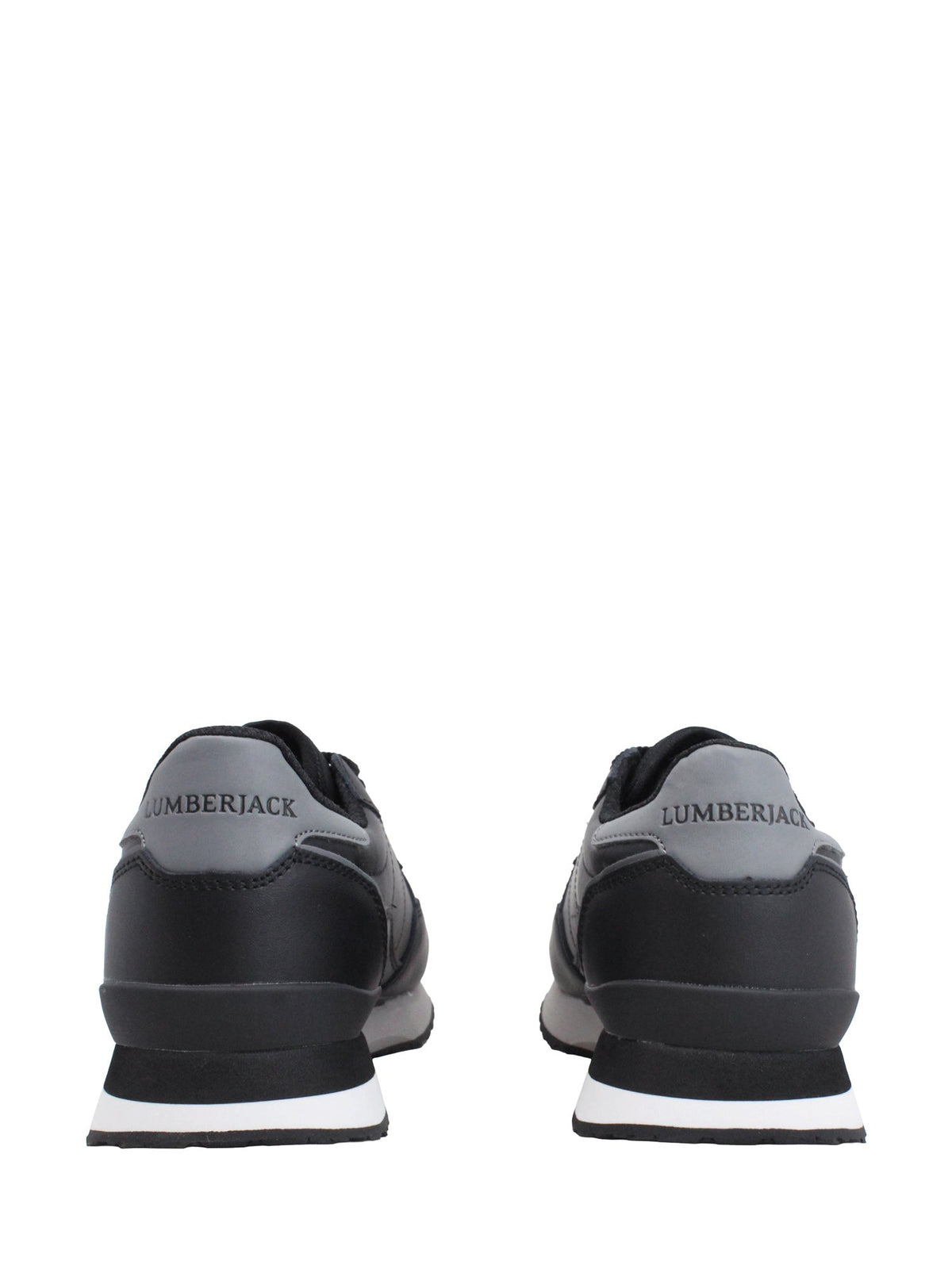 102216975/BLACK LUMBERJACK