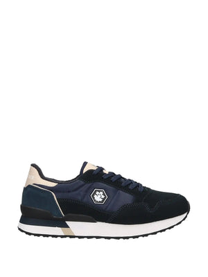 LUMBERJACK SNEAKER