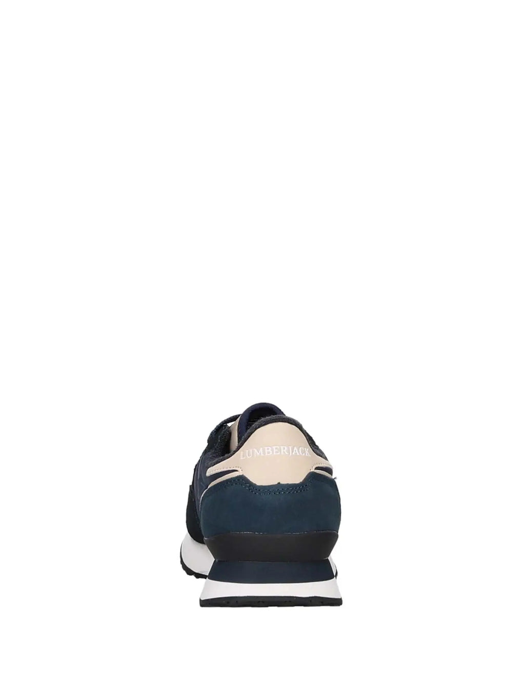 102216980/UNIVERSE BLUE LUMBERJACK