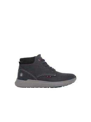 LUMBERJACK SNEAKER