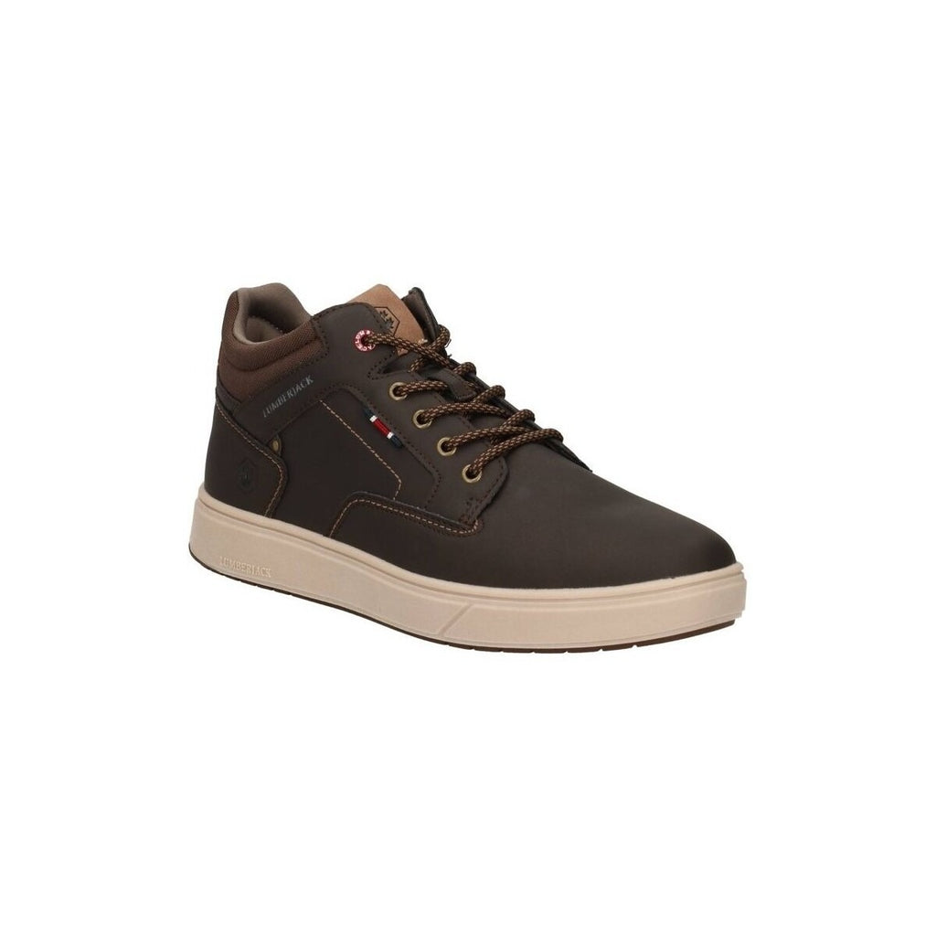 SNEAKER HI 