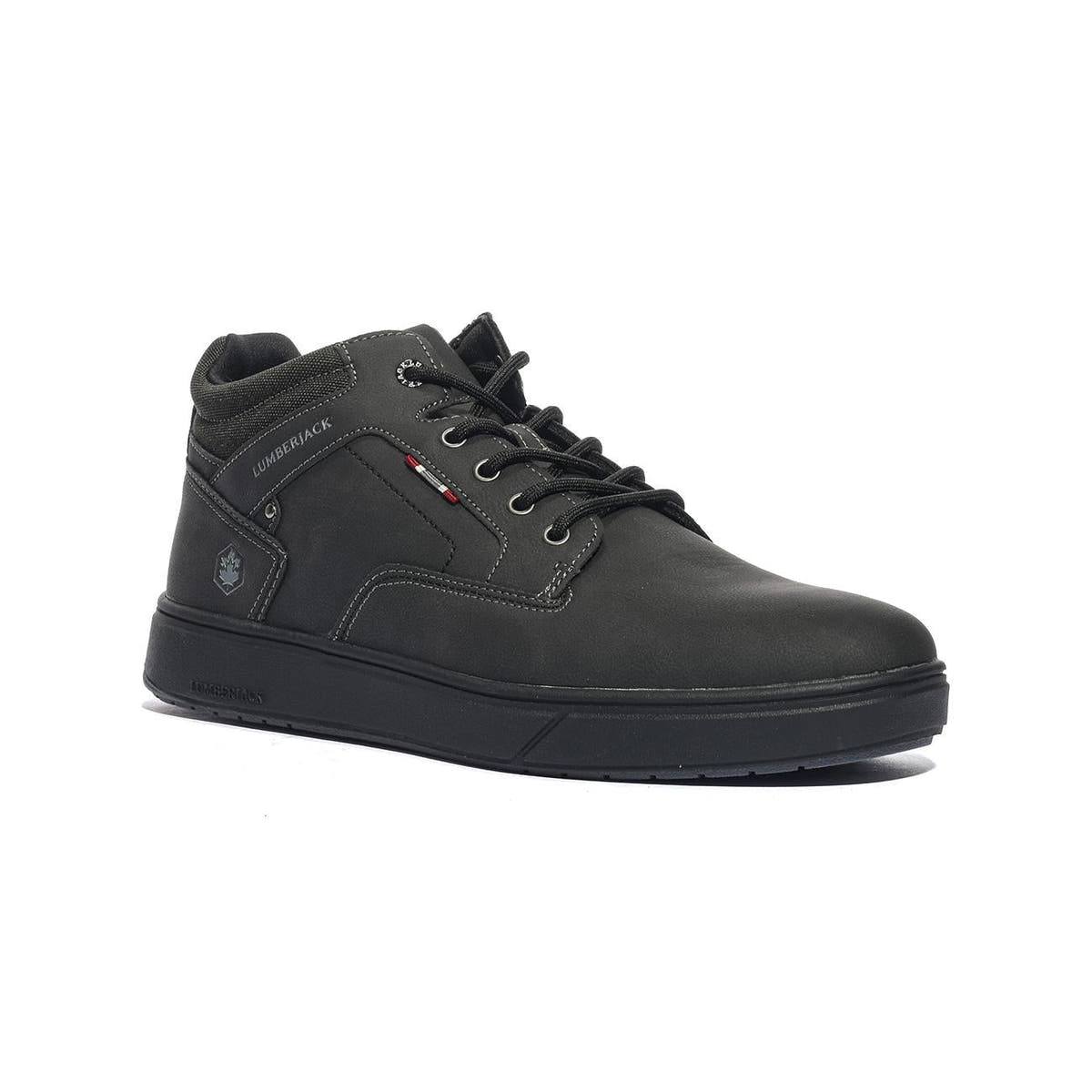 102217655/TOTAL BLACK LUMBERJACK