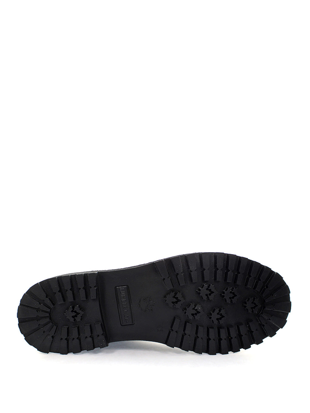 102217661/BLACK LUMBERJACK