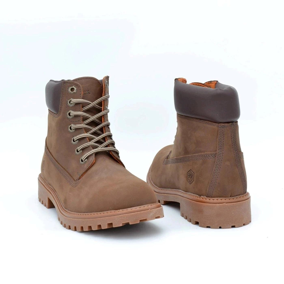 ANKLE BOOT 