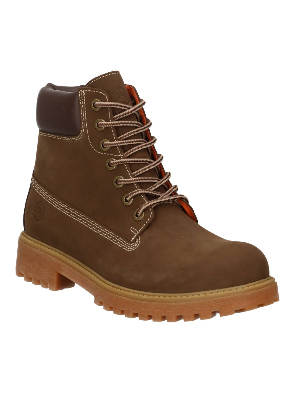 102217666/ANTELOPE LUMBERJACK