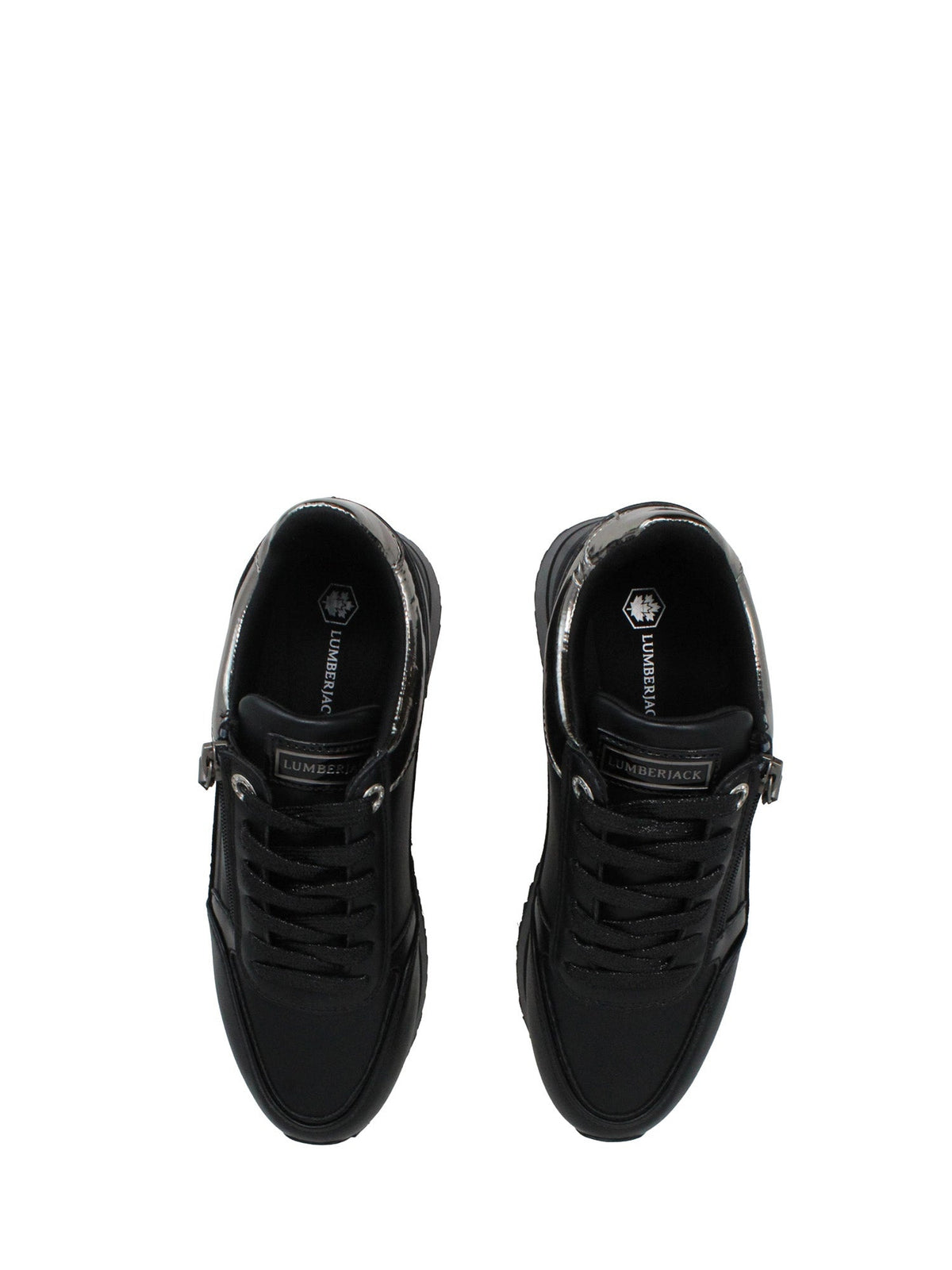 102220142/BLACK LUMBERJACK