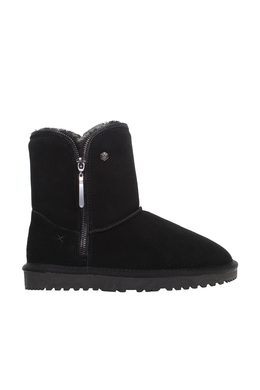 ANKLE BOOT 