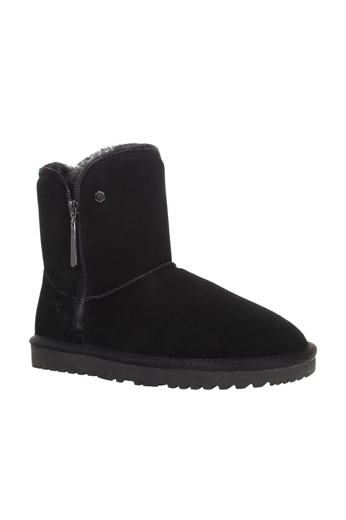 ANKLE BOOT 