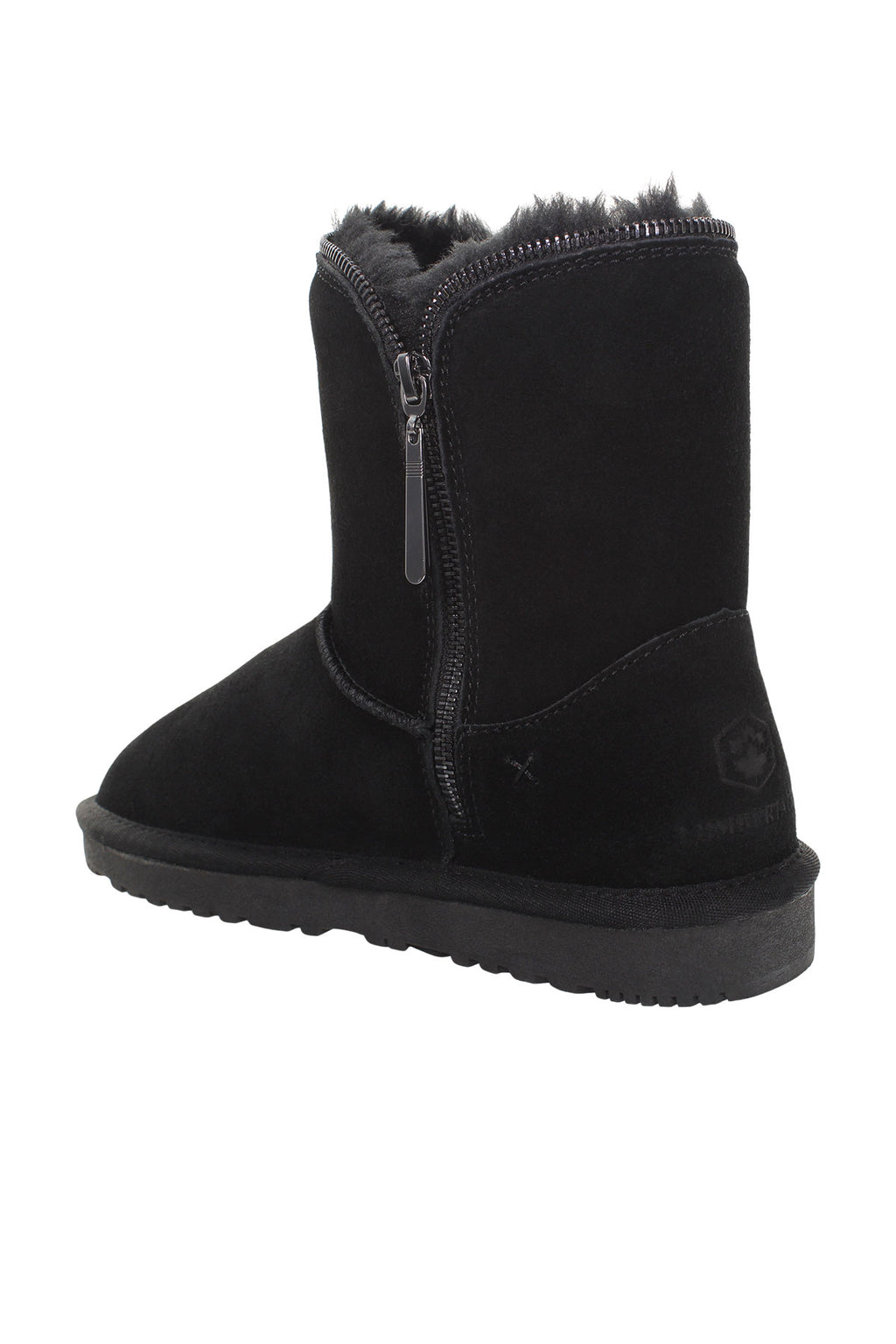 ANKLE BOOT 