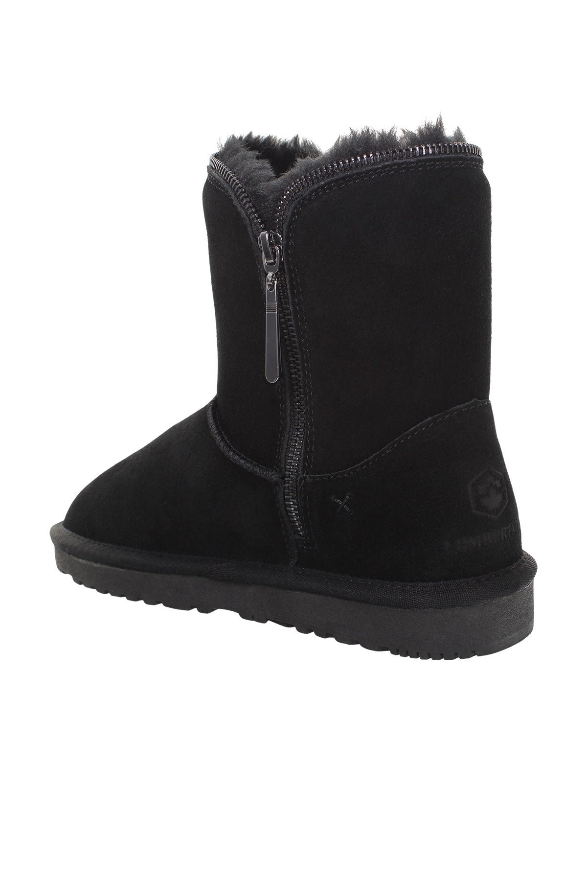 ANKLE BOOT 