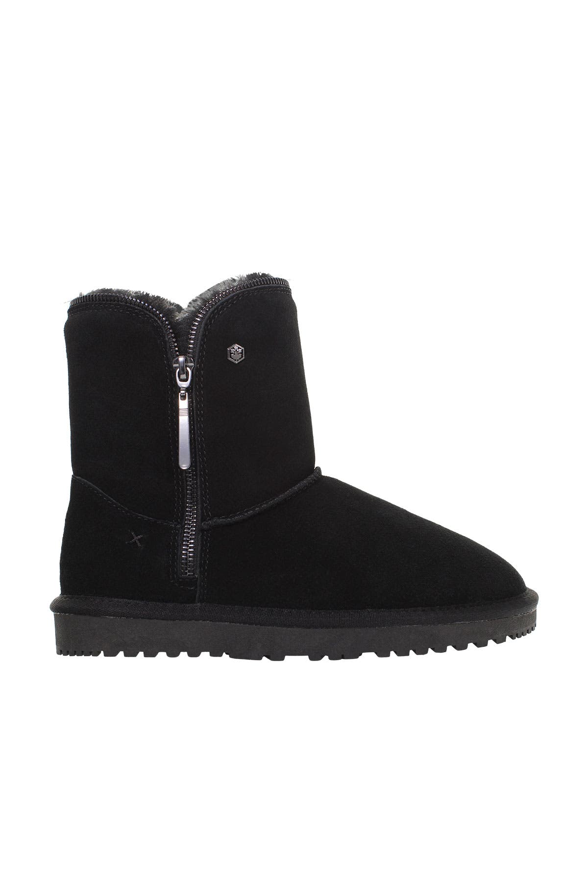 ANKLE BOOT 