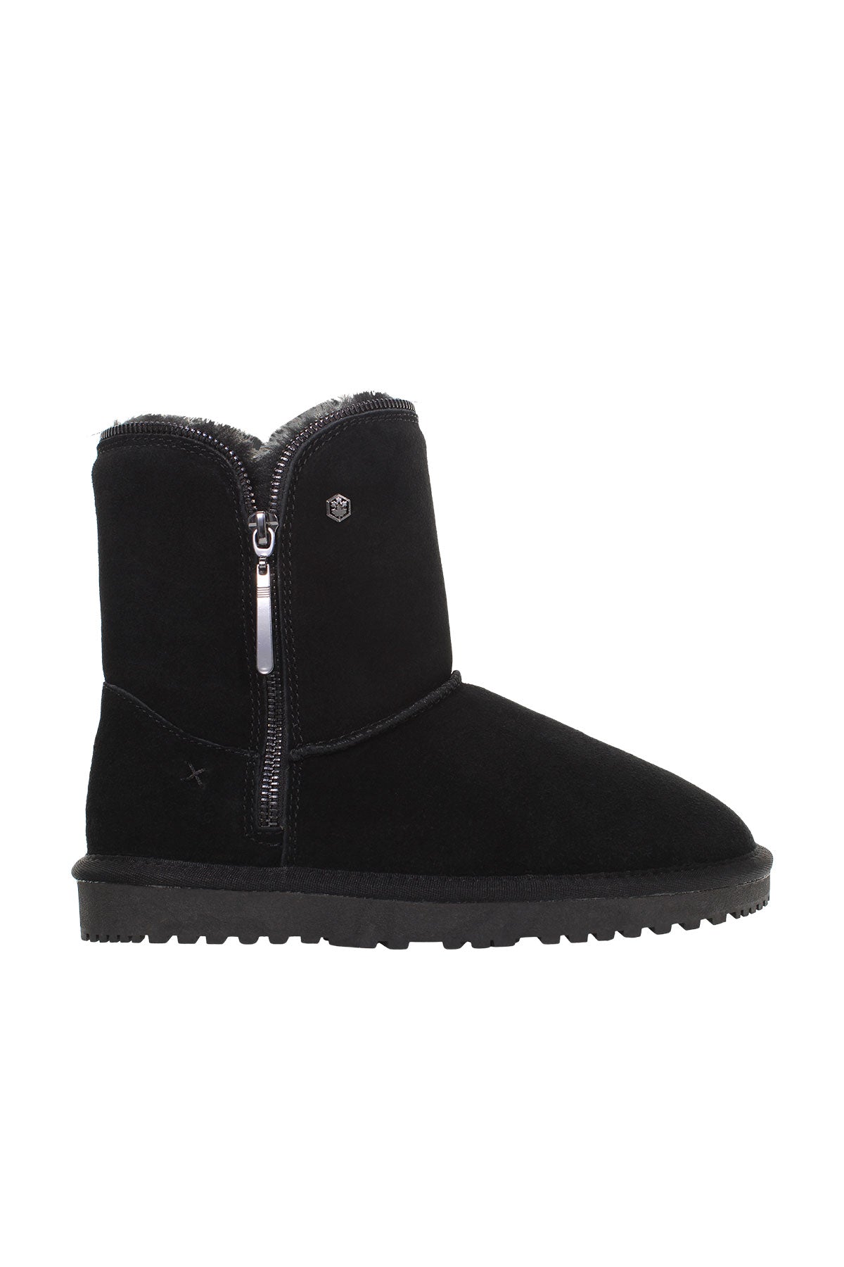 ANKLE BOOT 