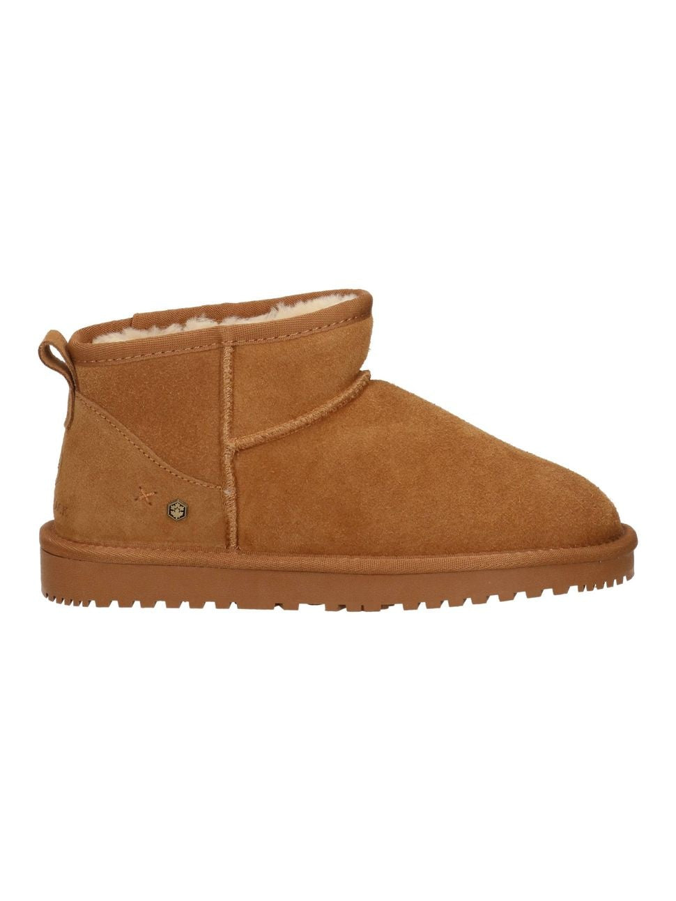 102230199/COGNAC LUMBERJACK