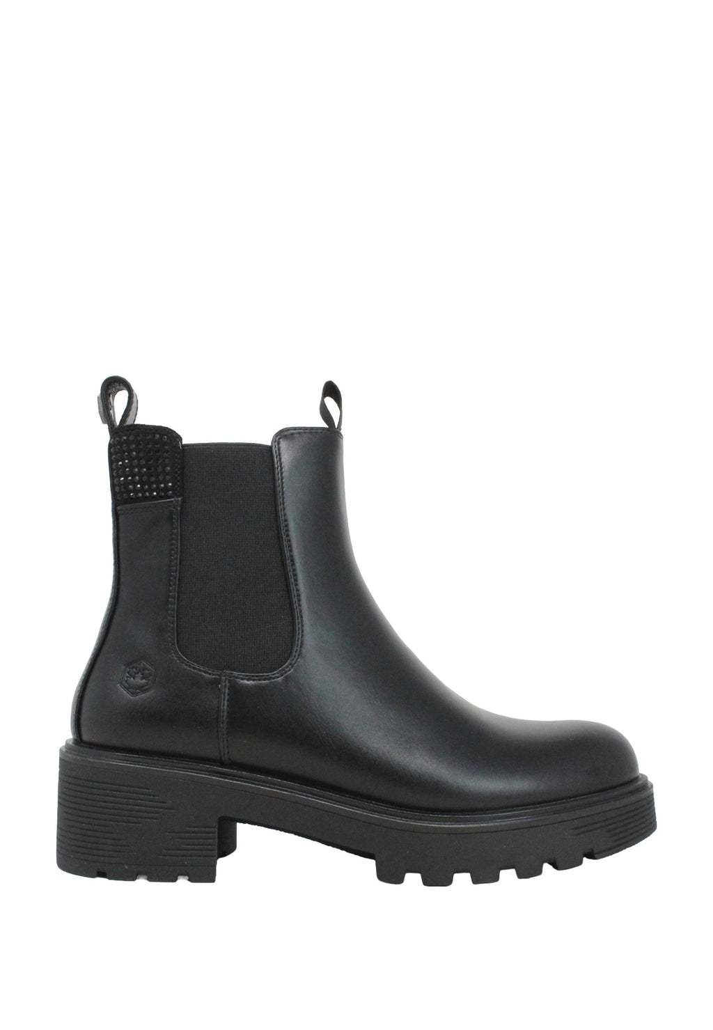 102230239/BLACK LUMBERJACK