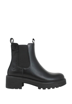 LUMBERJACK MID/BEATLE