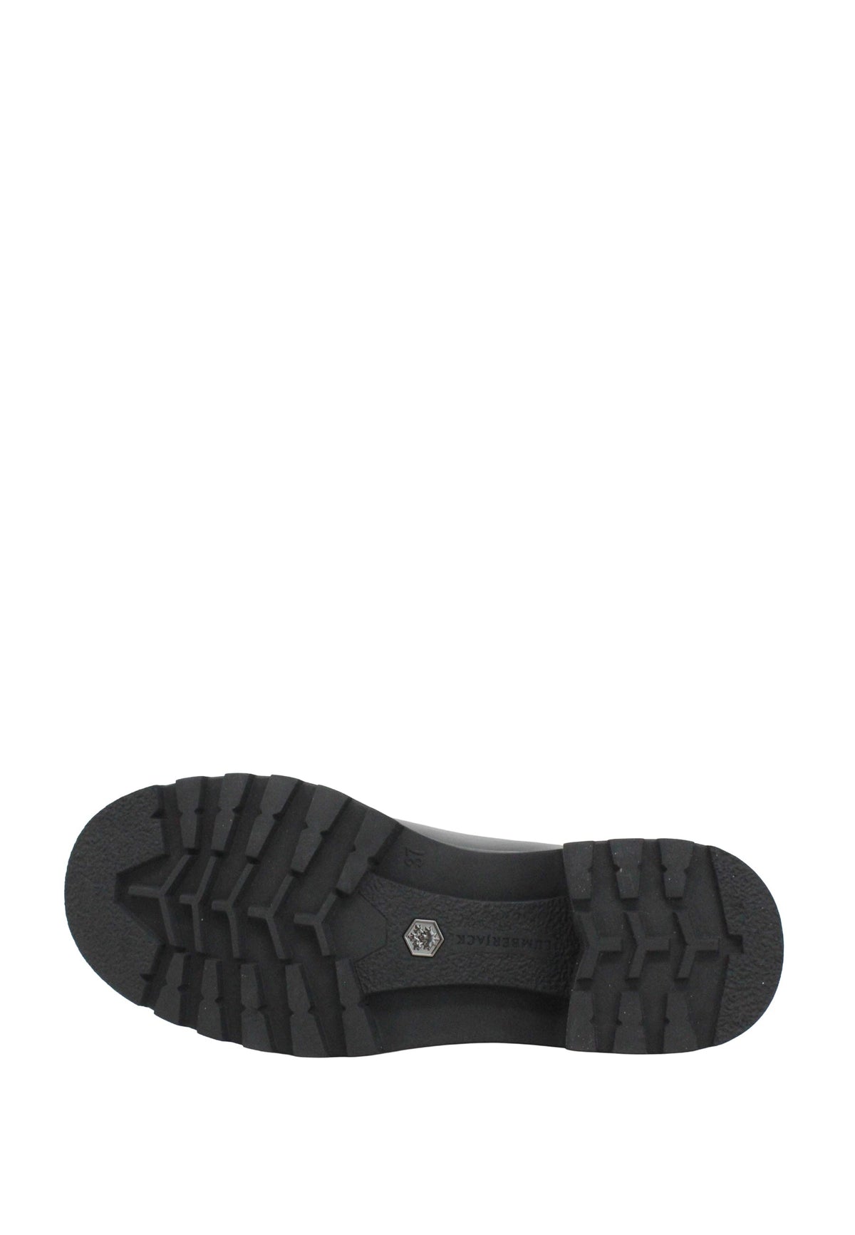 102230239/BLACK LUMBERJACK