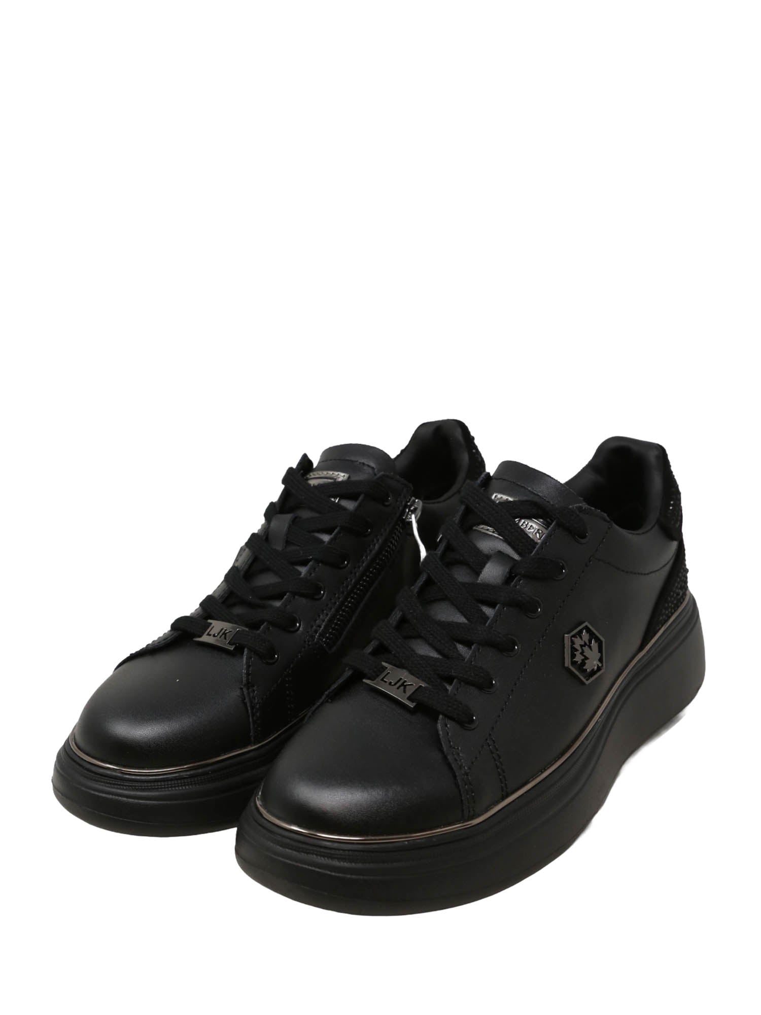 102230321/BLACK LUMBERJACK