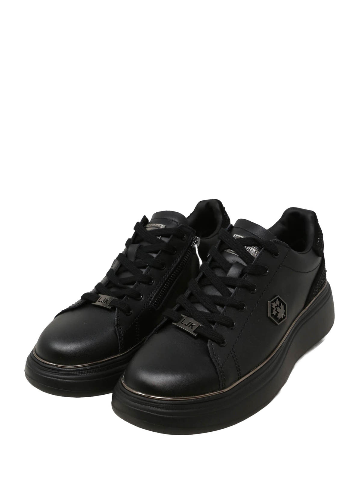 102230321/BLACK LUMBERJACK