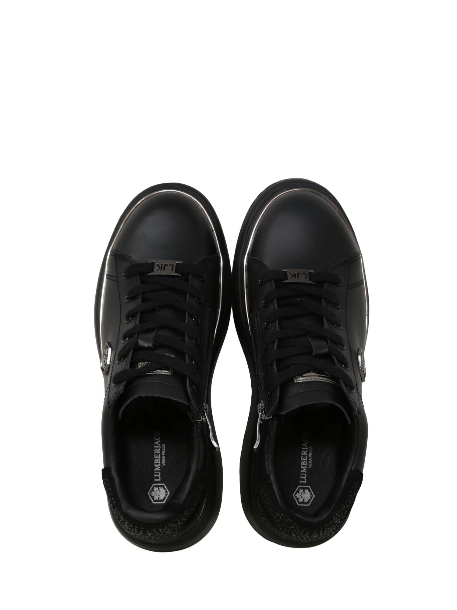 102230321/BLACK LUMBERJACK