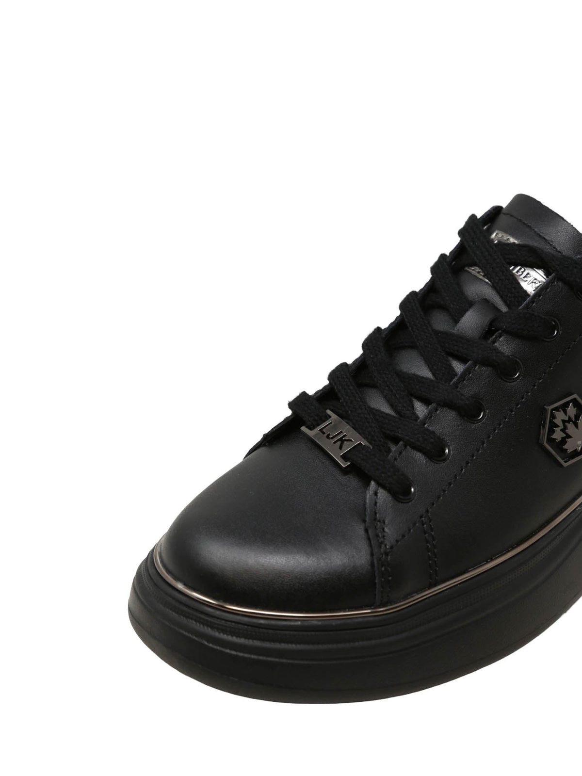 102230321/BLACK LUMBERJACK