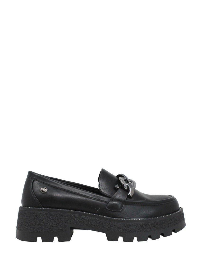 FORMAL MOCCASIN 