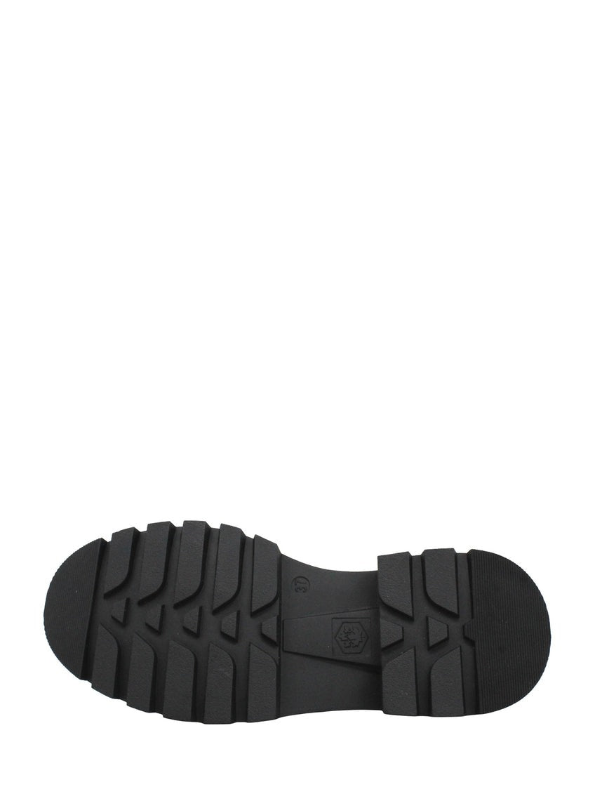 FORMAL MOCCASIN 