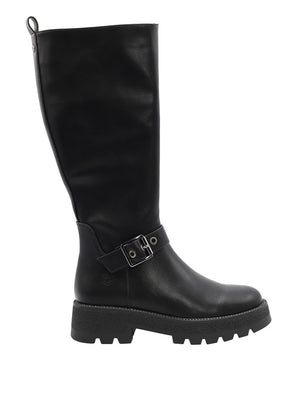 LUMBERJACK BOOTS