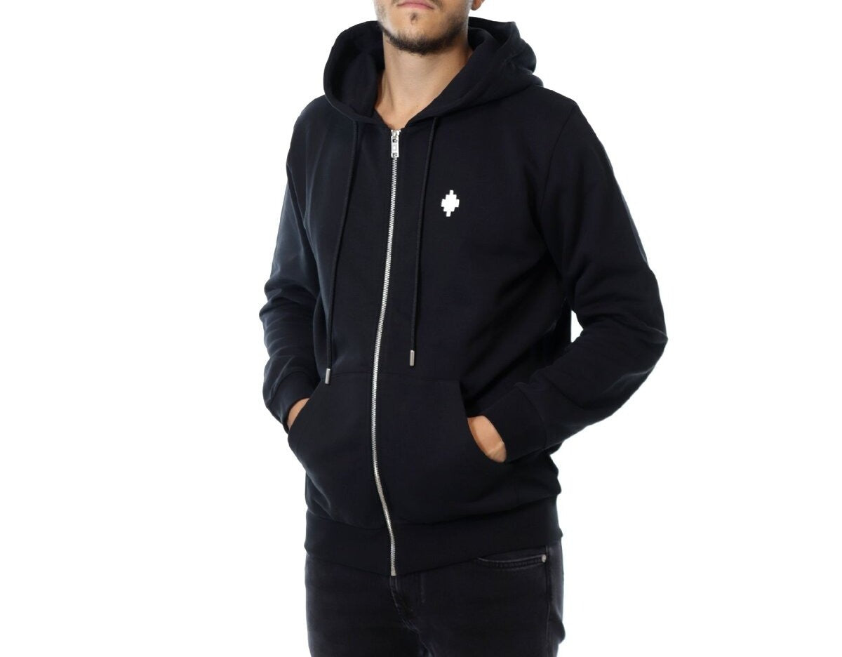 HOODIE ZIP MAN 