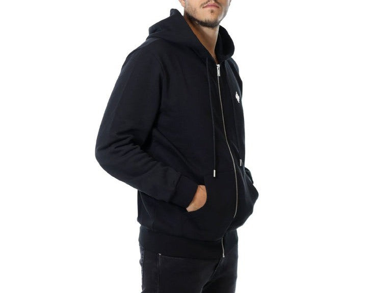 HOODIE ZIP MAN 