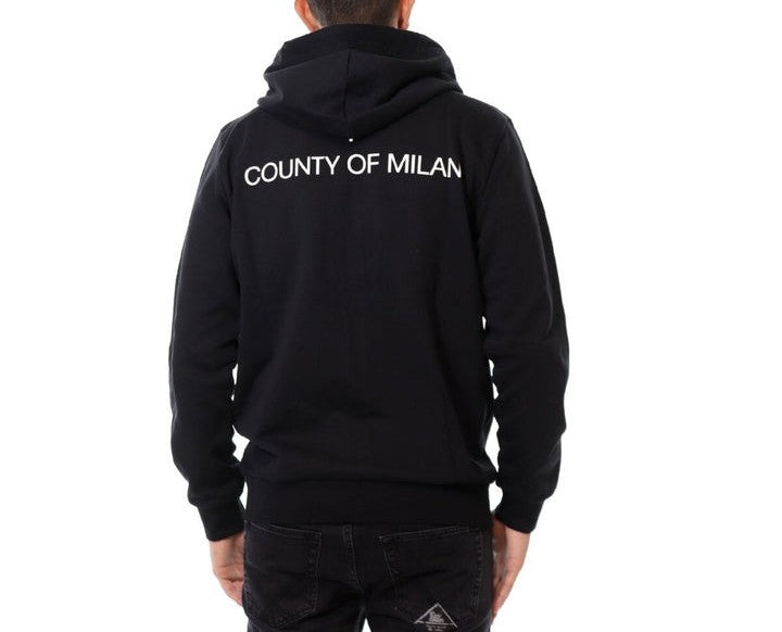 HOODIE ZIP MAN 