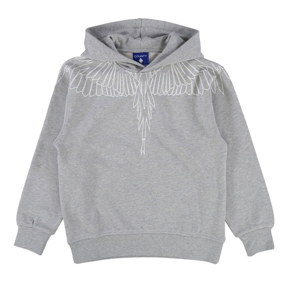 HOODIE BOY 