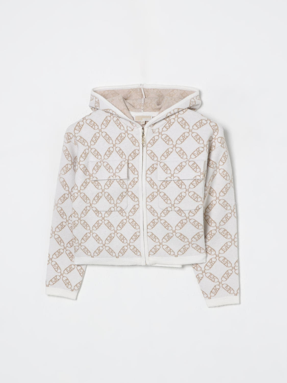 CARDIGAN TRICOT 