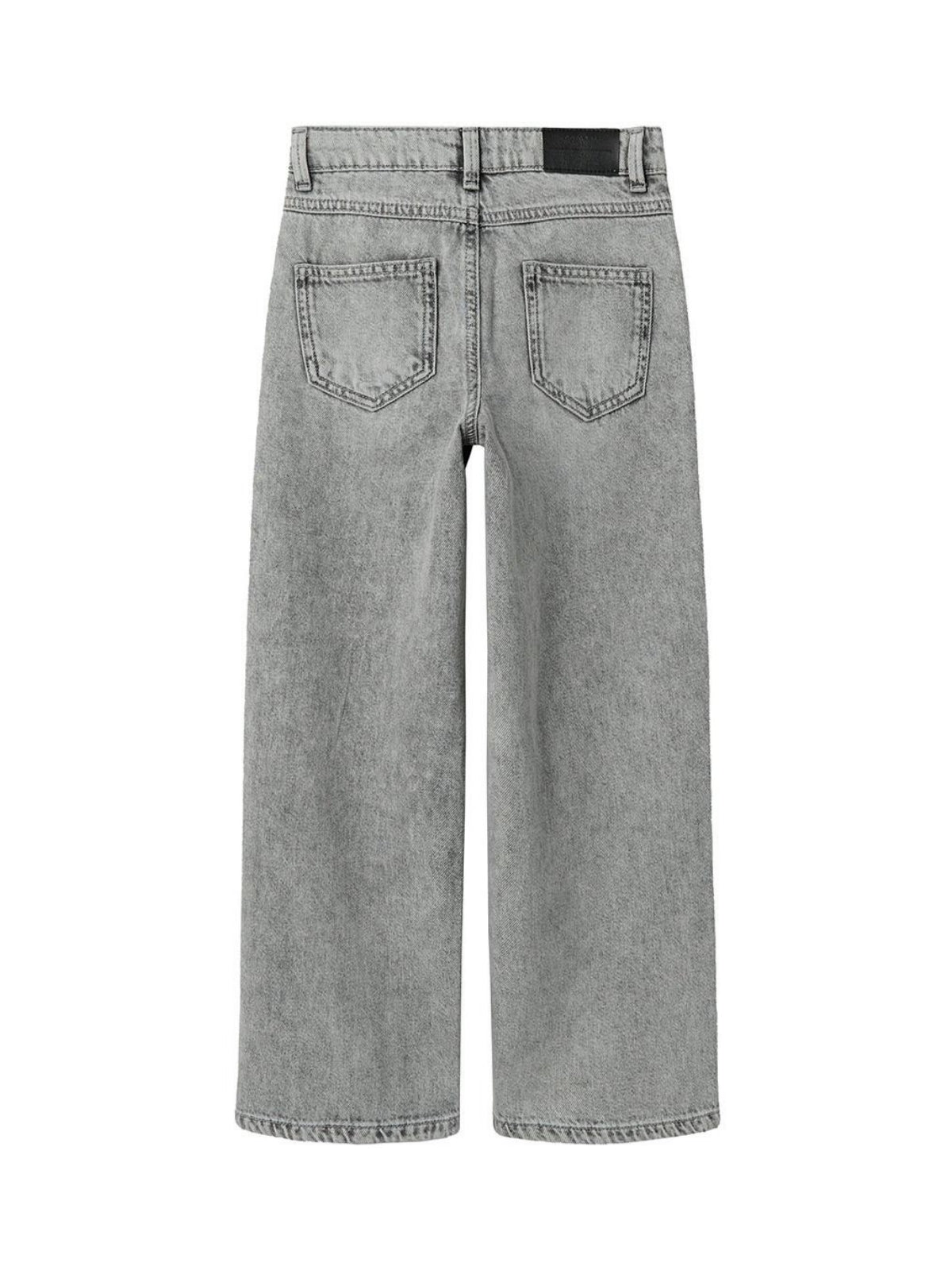 NKFROSE HW WIDE JEANS 1411-BE NOOS 