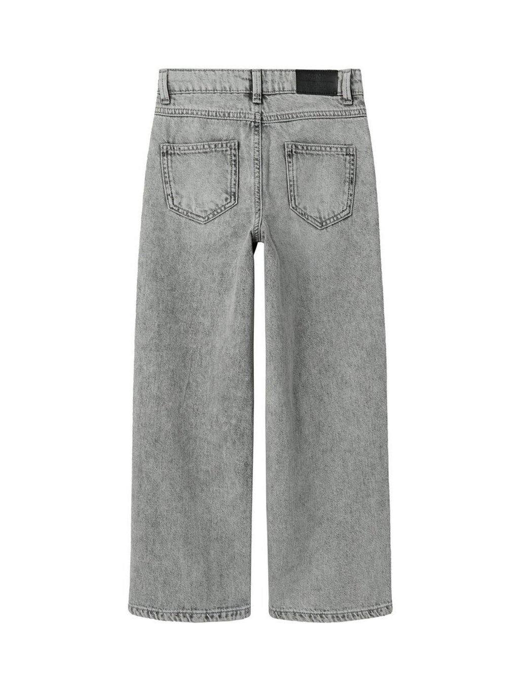 NKFROSE HW WIDE JEANS 1411-BE NOOS 