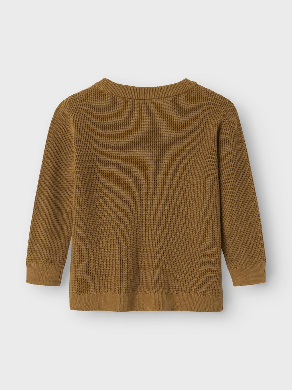 NMMKANTO LS KNIT 