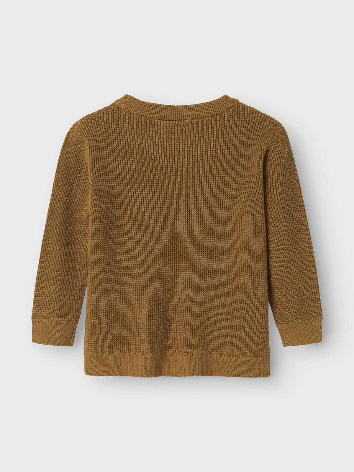 NMMKANTO LS KNIT 