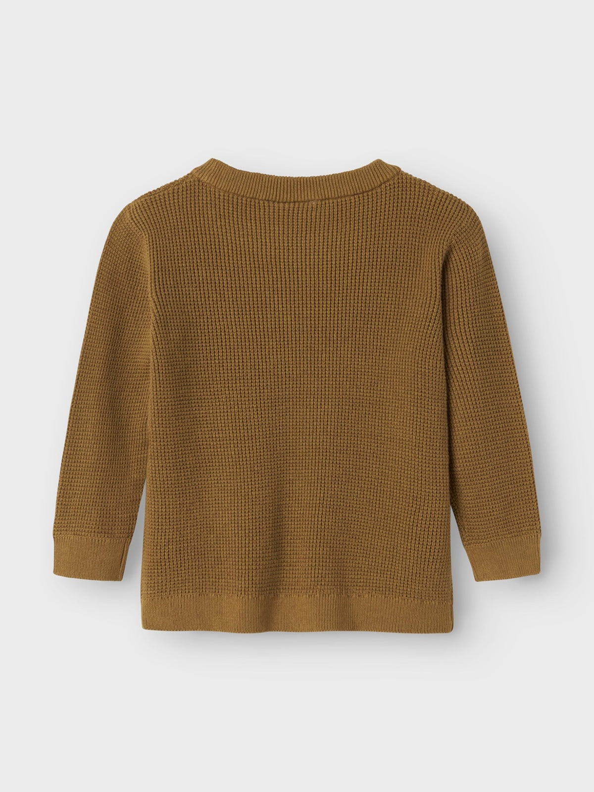 NMMKANTO LS KNIT 
