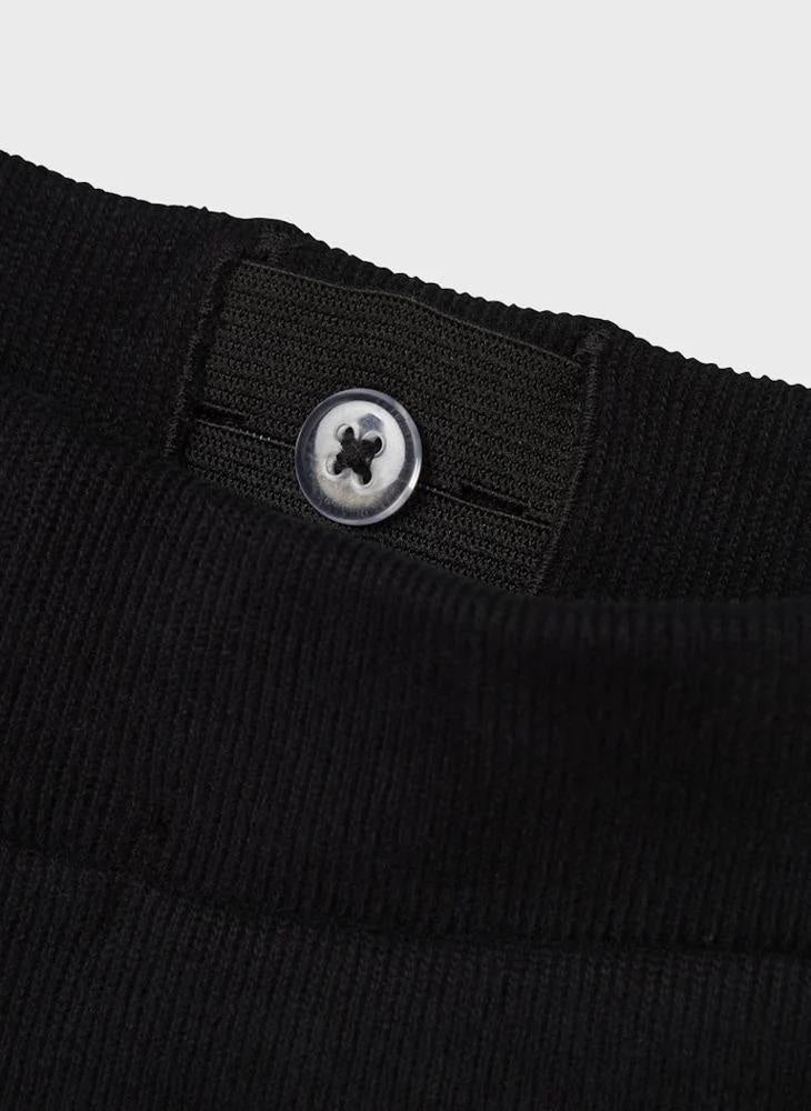 NKFKRELA WIDE PANT 