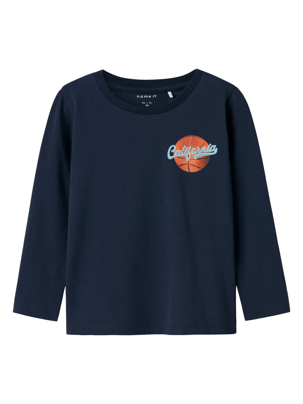 NMMKNOXO LS TOP 