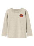 NAME.IT NMMKNOXO LS TOP